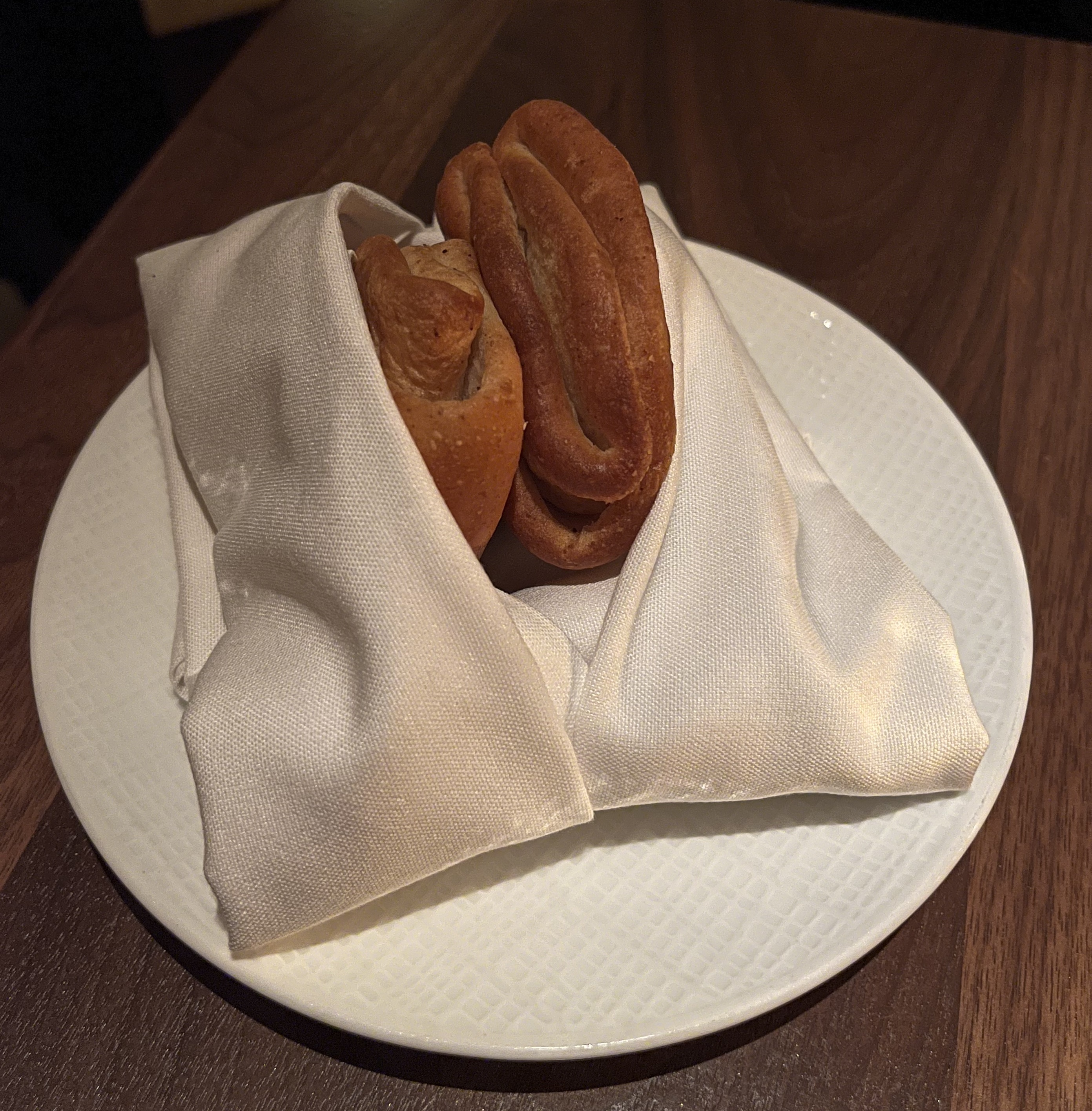 Coco Bread