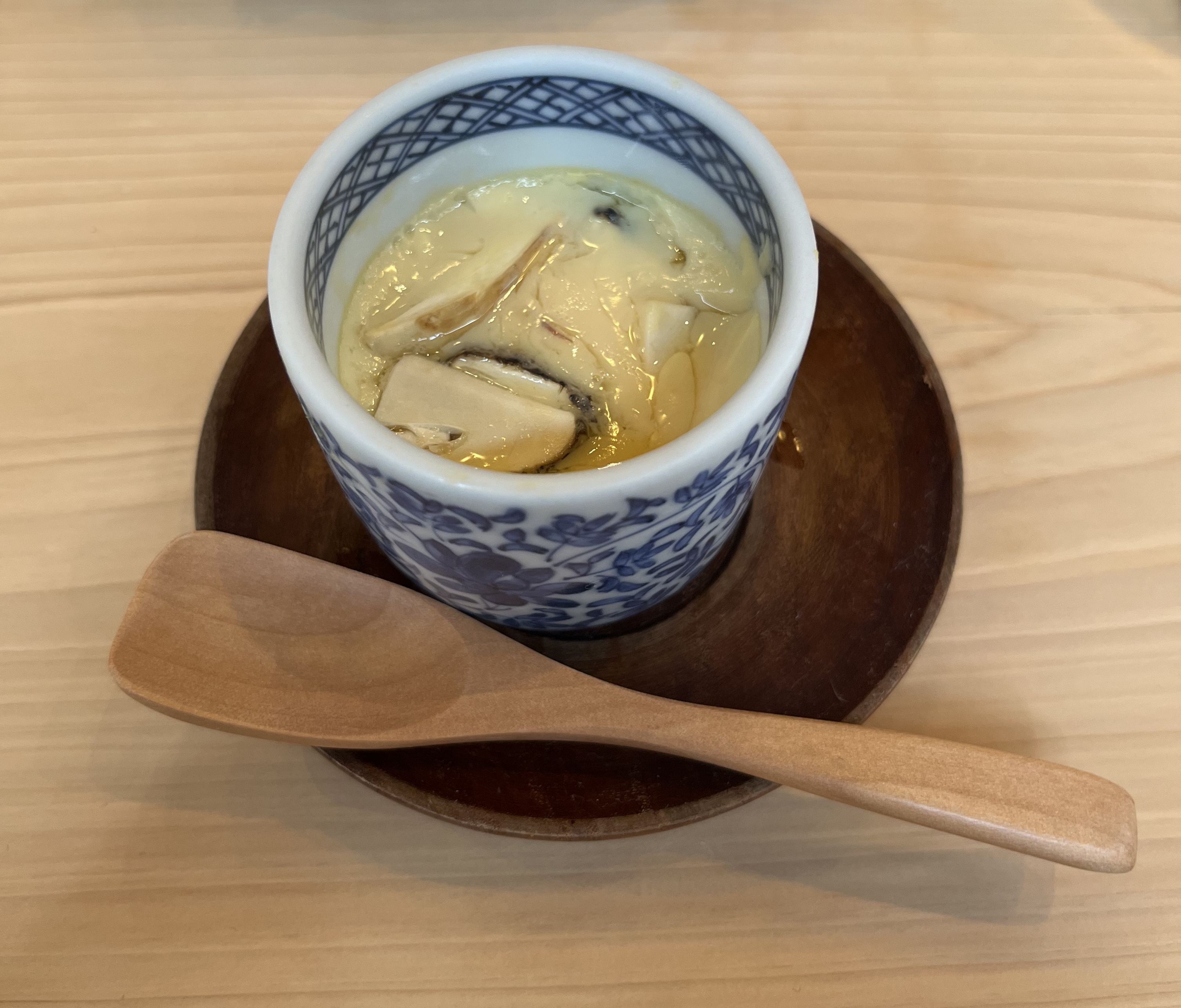 chawanmushi