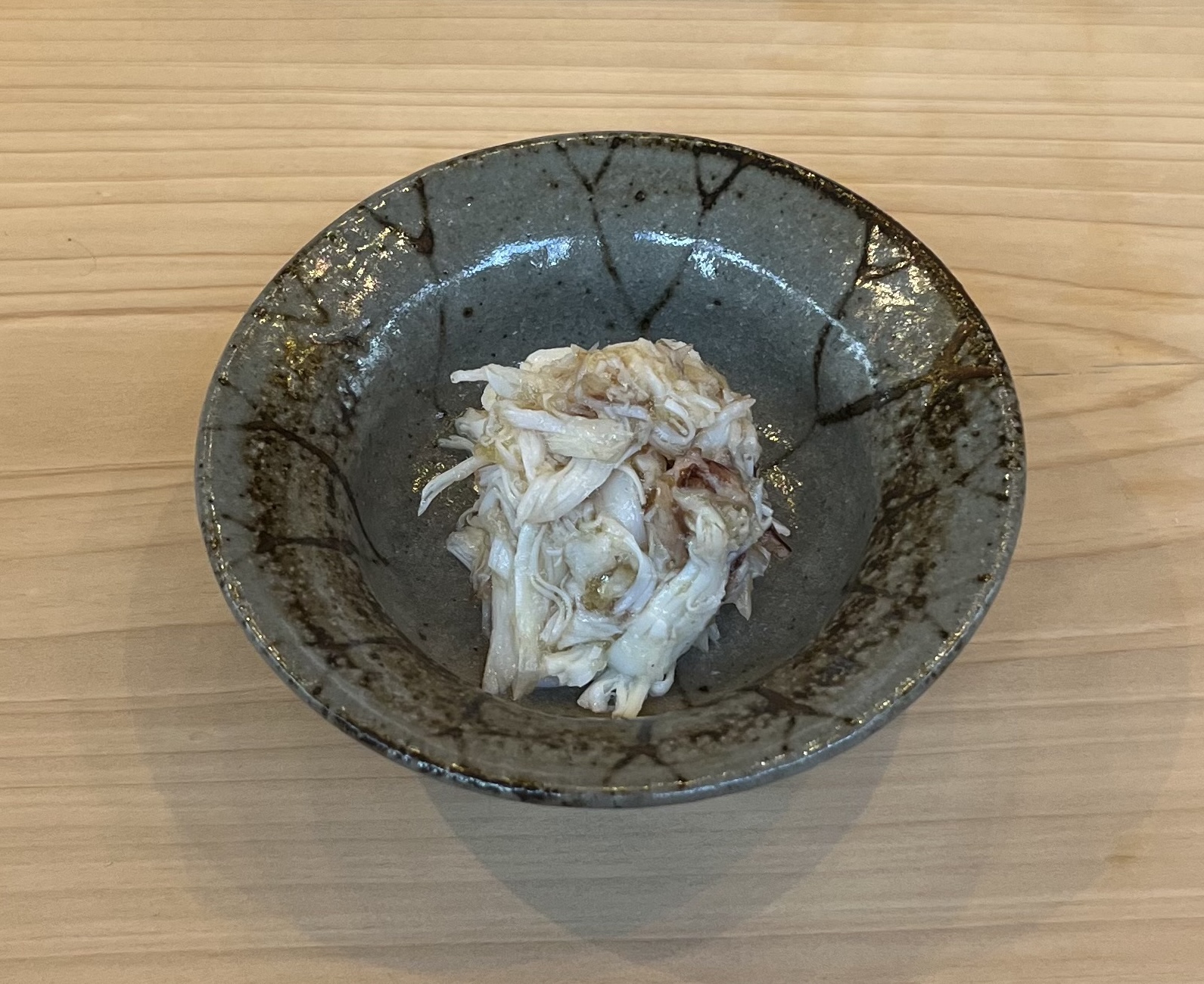 crab