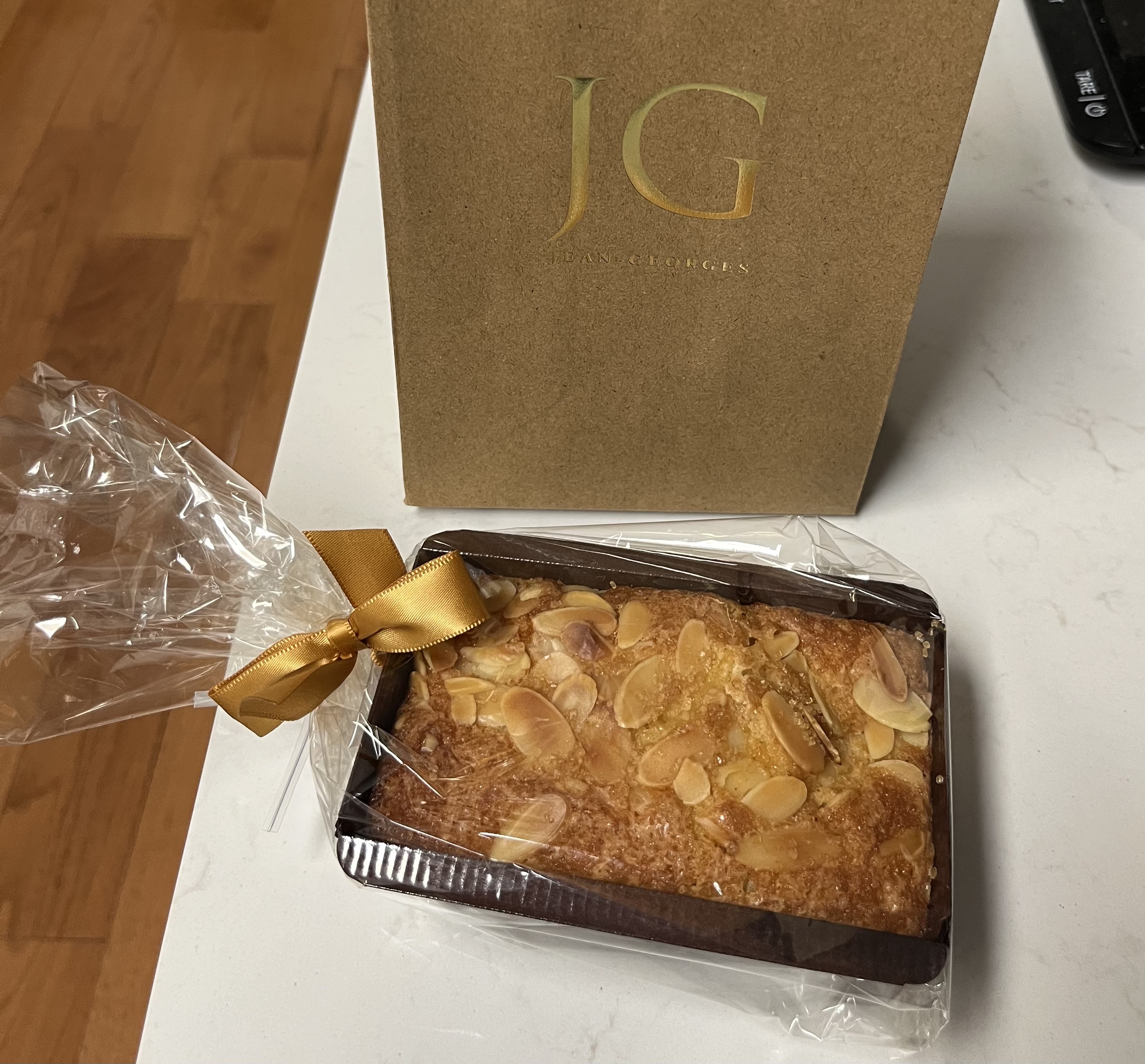 breakfast cake