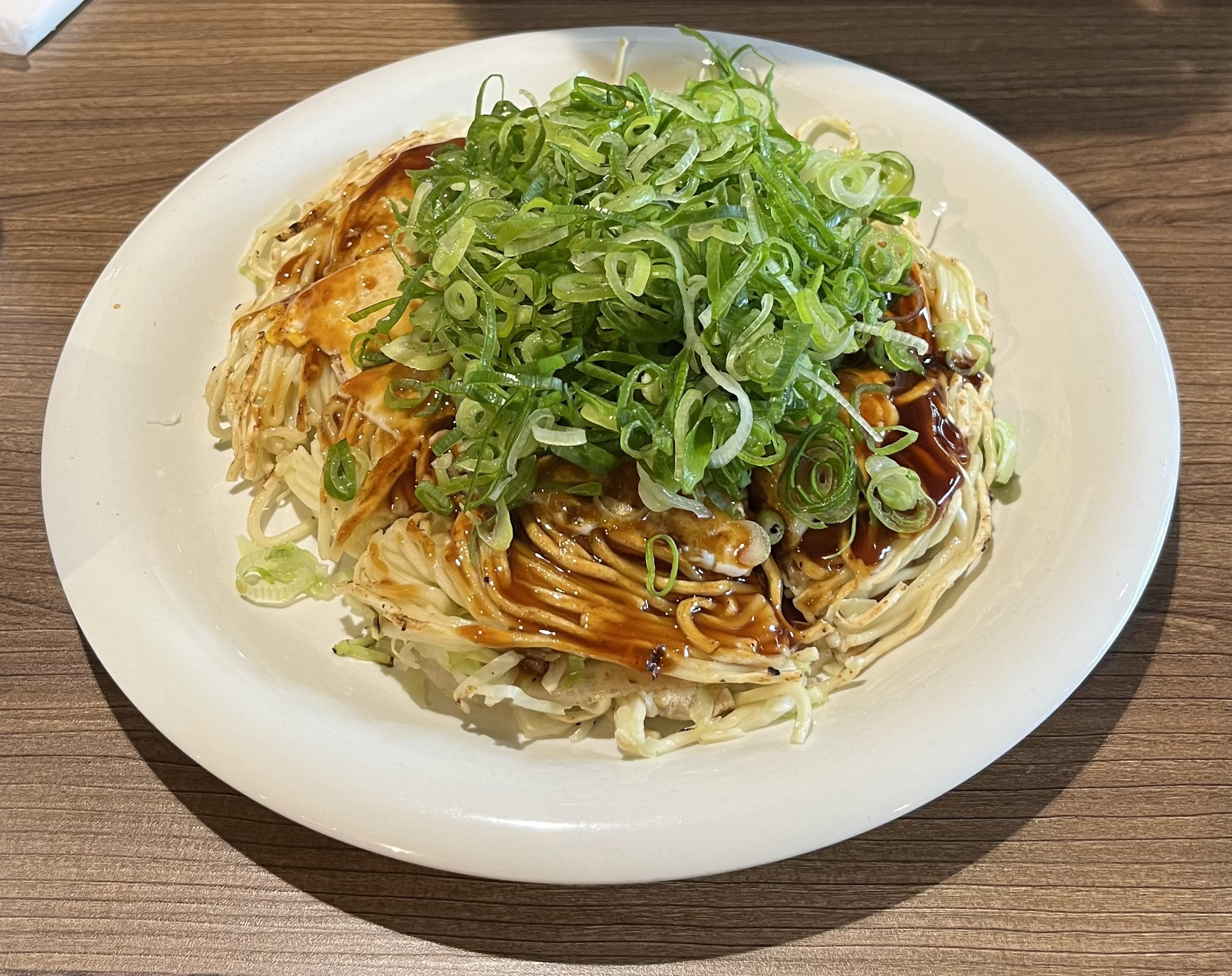 Okonomiyaki