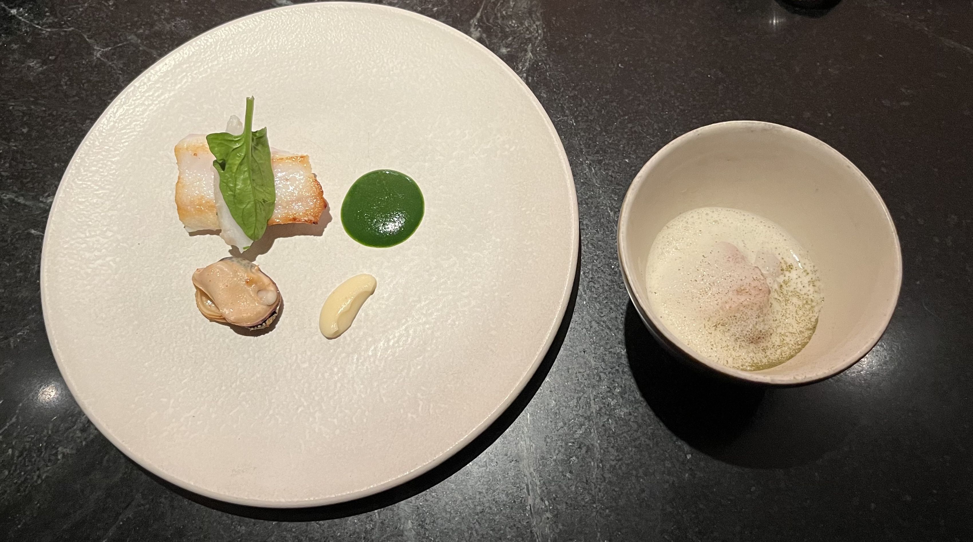 Black Cod