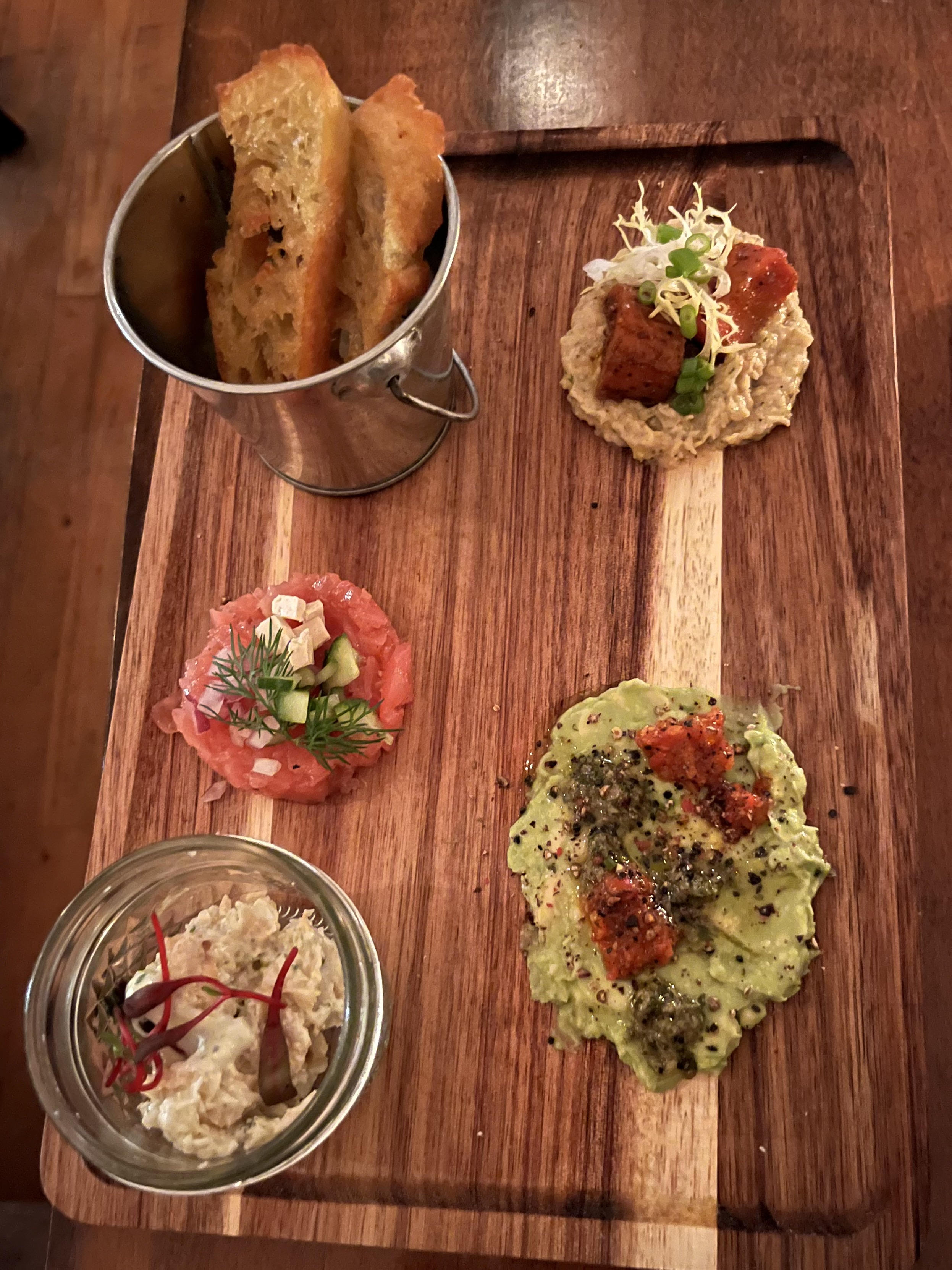 Charcuterie