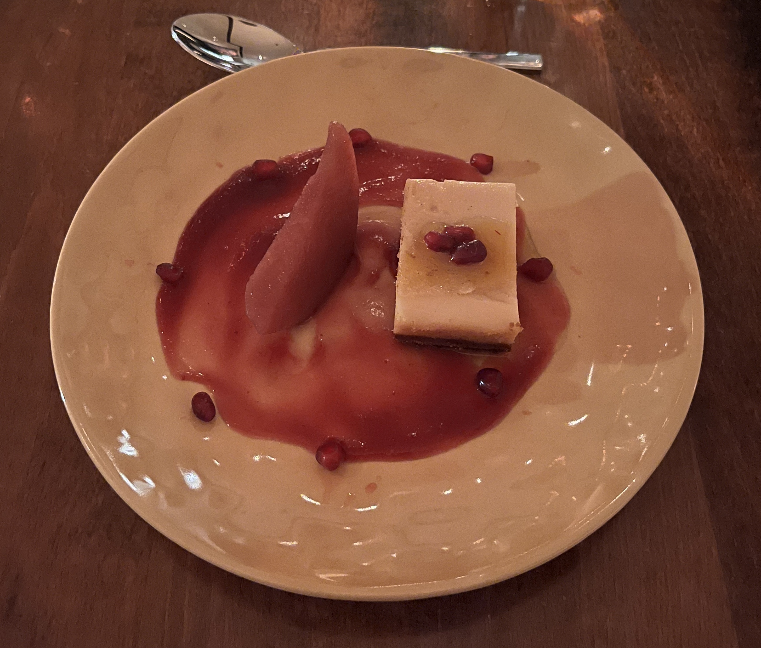 Cheesecake